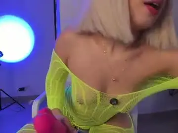 Chaturbate Live Porn of _lapetitemort_
