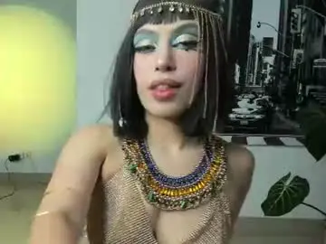Chaturbate Adult Webcams of _lapetitemort_