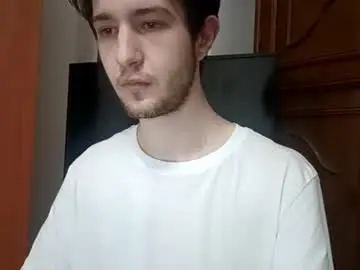 Chaturbate Nude Webcam of _zanex