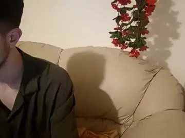 Chaturbate Watch Live Sex Cams of _zanex