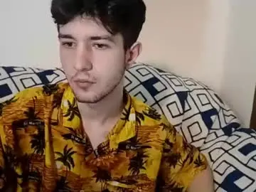 Chaturbate Live Sex of _zanex