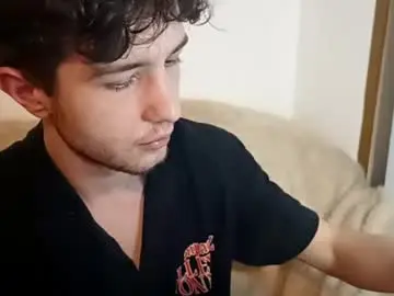 Chaturbate Free Porn Cam of _zanex