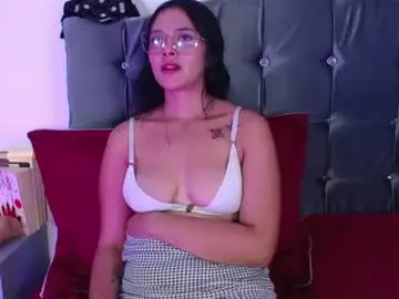 Chaturbate Private Sex Chat of antonia_franco
