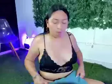 Chaturbate Sex Cam of bellaroux1