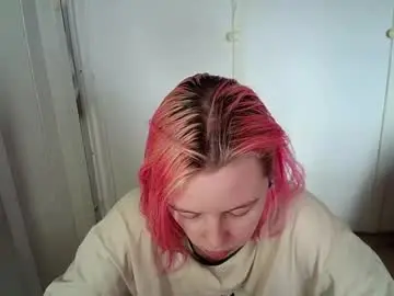 Chaturbate Adult Video Chat of cherrybaby_0