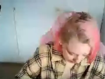 Chaturbate Live Sex of cherrybaby_0