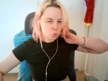 Chaturbate Live Porn of cherrybaby_0