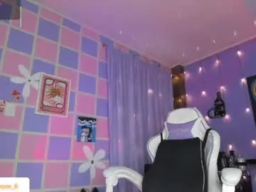 Chaturbate Free Live Porn of cherrybom_