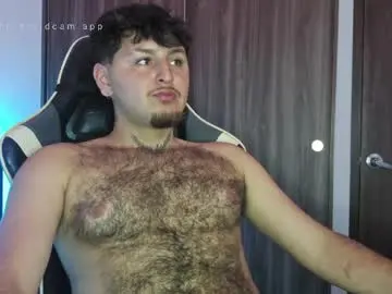 Chaturbate Live Porn of djsex_yerknox
