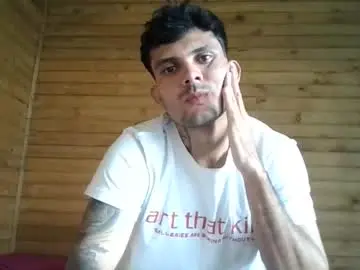 Chaturbate Nude Webcam of ethajobs05