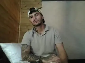 Chaturbate Nude Webcam of ethajobs05