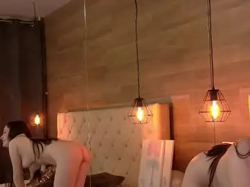 Chaturbate Best live sex cam show of idamack