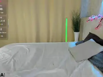 Chaturbate Live Sex of lola_loco