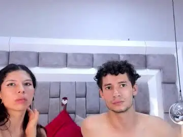 Chaturbate Adult Webcam of melanyandethan