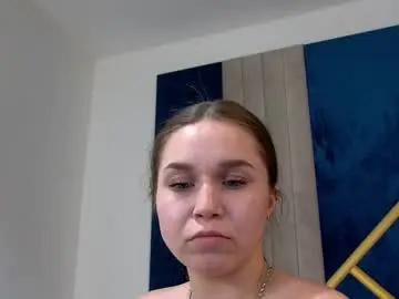 Chaturbate Live Porn of nika_bliss_