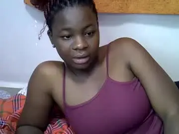 Chaturbate Sex Cam of nyla_shal