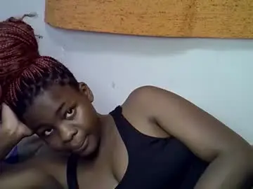 Chaturbate Sex Chat of nyla_shal