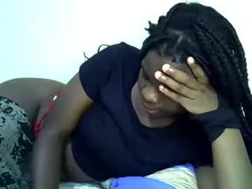 Chaturbate Private Sex Chat of nyla_shal