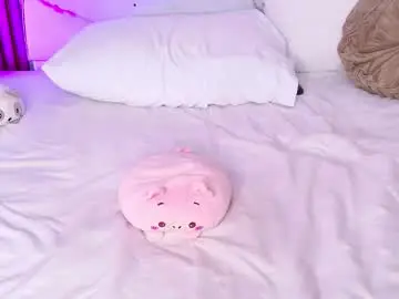 Chaturbate Watch Live Sex Cams of pamelajons_