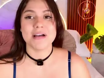 Chaturbate Best Webcam of pamelajons_