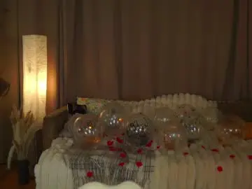 Chaturbate Adult Webcams of rhebageigel