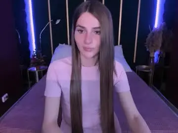 Chaturbate Live Sex of roxy_kisss