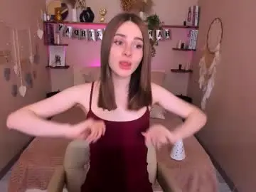 Chaturbate Sex Cam of roxy_kisss