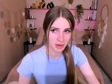 Chaturbate Nude Webcam of roxy_kisss