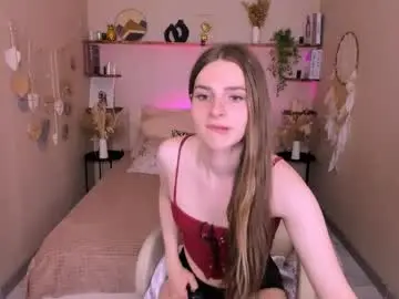 Chaturbate Free Live Porn of roxy_kisss
