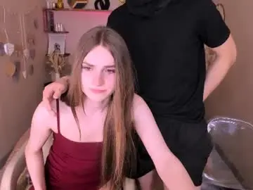 Chaturbate Adult Video Chat of roxy_kisss