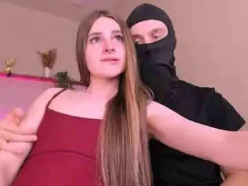 Chaturbate Sex Chat of roxy_kisss