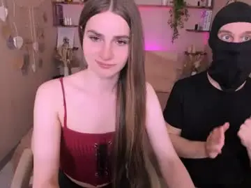 Chaturbate Sex Chat of roxy_kisss