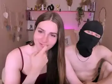 Chaturbate Sex Cam of roxy_kisss