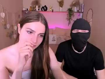 Chaturbate Adult Video Chat of roxy_kisss