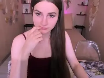 Chaturbate Best Webcam of roxy_kisss