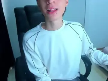 Chaturbate Live Porn of salvatore_monterey