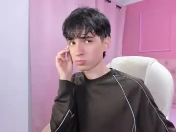 Chaturbate Live Porn of salvatore_monterey