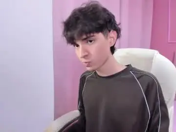 Chaturbate Private Sex Chat of salvatore_monterey