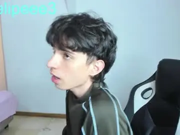 Chaturbate Sex Chat of salvatore_monterey