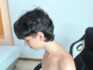 Chaturbate Adult Webcam of salvatore_monterey