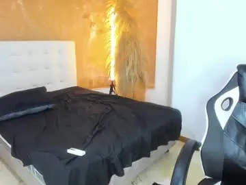 Chaturbate Sex Cam of salvatore_monterey