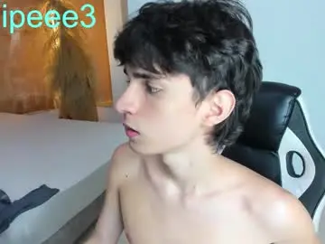 Chaturbate Adult Webcam of salvatore_monterey