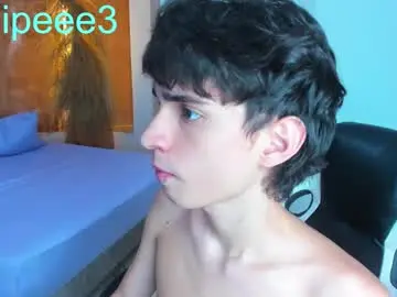 Chaturbate Watch Live Sex Cams of salvatore_monterey