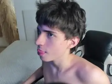 Chaturbate Private Sex Chat of salvatore_monterey