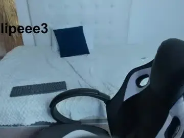 Chaturbate Private Sex Chat of salvatore_monterey