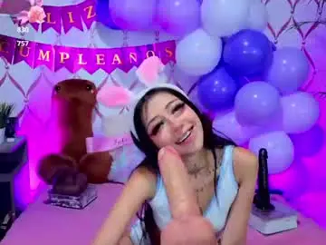 Chaturbate Live Sex of sophie_bunny1