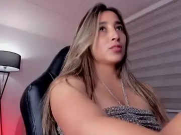 Chaturbate Nude Webcam of vico_sweety