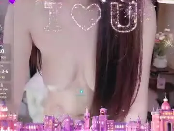 Chaturbate Adult Webcam of yuyouwei