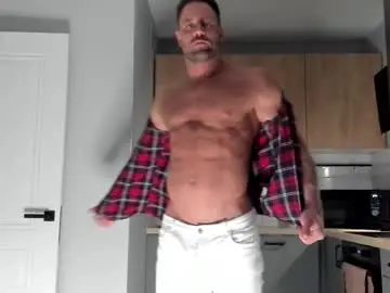 Chaturbate Live Sex of _adam19