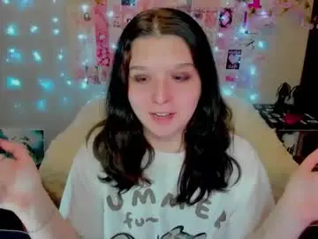 Chaturbate Nude Webcam of acid_kate